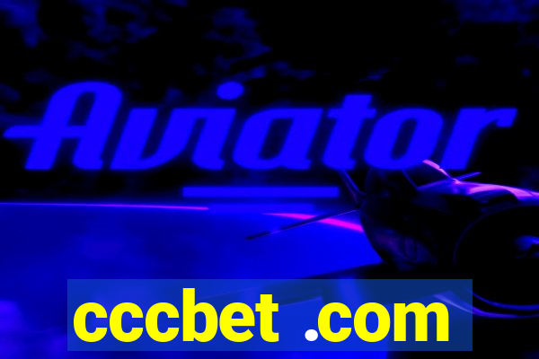 cccbet .com